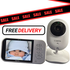 no Wifi Baby Monitor with