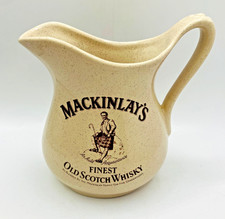 Vintage Mackinlay's Scotch