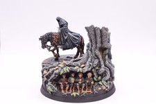 Get Off the Road Diorama