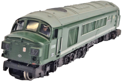Mainline 041 class - 37-041,