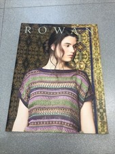 Rowan Knitting & Crochet
