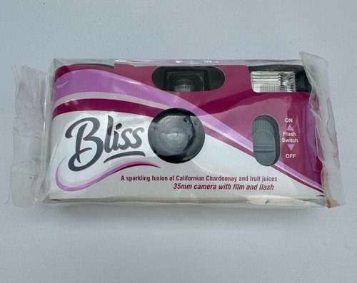 Bliss chardonnay collectable - bliss,