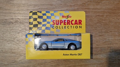 Maisto supercar collection - supercar,