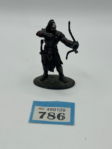 Eaglemoss lord the rings - eaglemoss, of