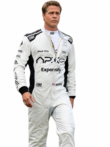 Apx grand prix - f1, brad