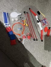 Hy-Pro 8 in 1 Folding Multi