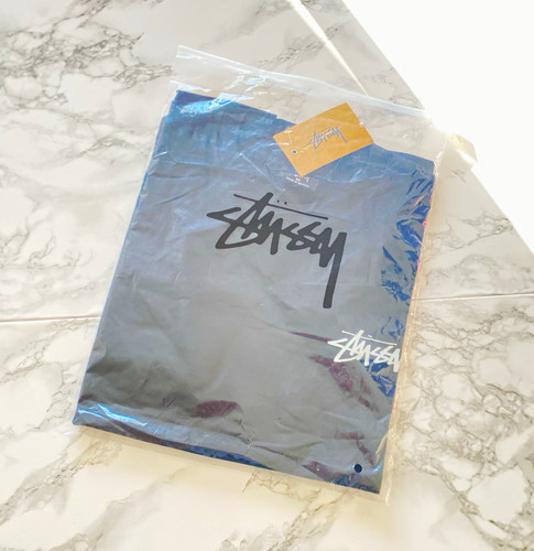 Stüssy men black graphic - men’s,