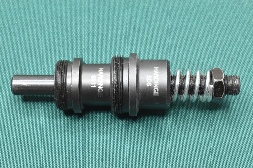 Hardinge ss11 5ds threaded - hardinge,