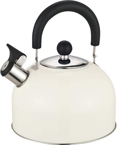 Liter stainless steel - 2.5,