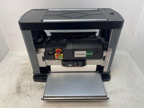Holzstar bench thicknesser - holzstar,