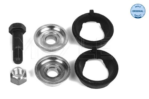 Suspension arms meyle 014 - suspension,
