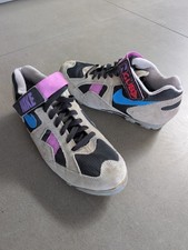 90s Vintage Nike NGUBA cycling