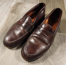 Alden 986 Color Penny Loafer