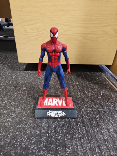 The amazing spiderman 2004 - amazing,