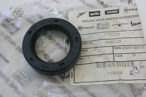 Gearbox shaft oil gearbox