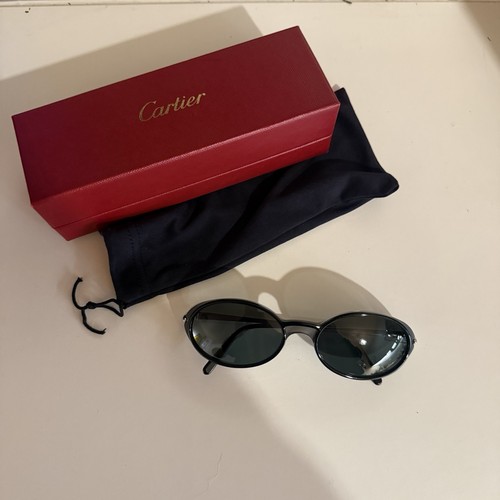 Vintage cartier cortina - vintage, 1990