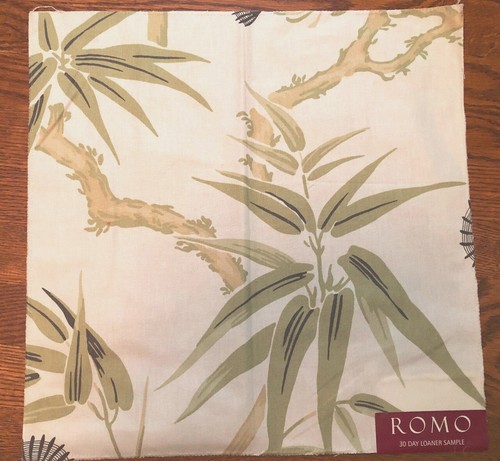 Romo tamaki nori green 17 - romo,