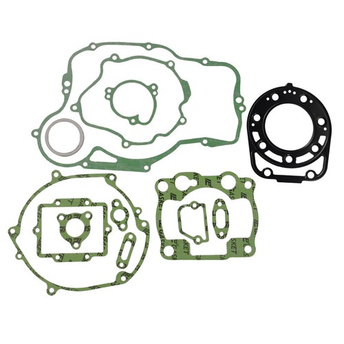 Full engine rebuilding - full,
