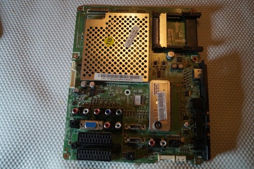 Main board bn41 - main, bn41-00980c