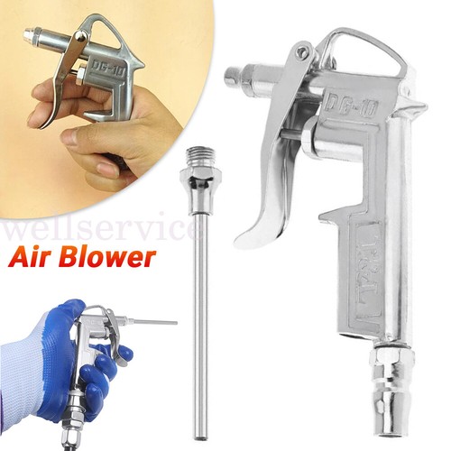 Air blow gun - gun, extend