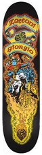 Powell Peralta Giorgio Zattoni