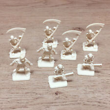 Heroquest Undead full set (8