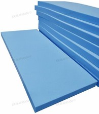 HIGH DENSITY FOAM SHEETS CUT