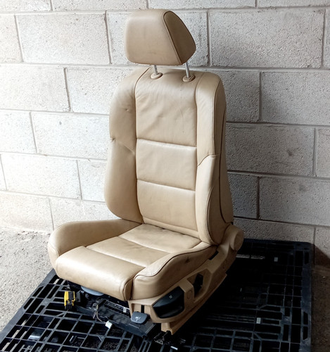 Bmw series e60 left - series,