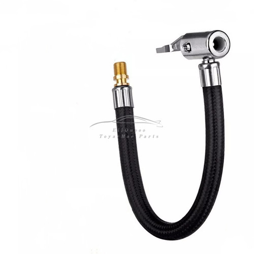 Car air tyre tire connector - car,