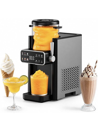 Slushie machine slate no ice - machine,,