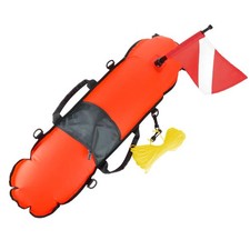 Scuba Diving Spearfishing