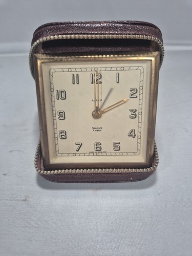Vintage smiths jewels - jewels, travel
