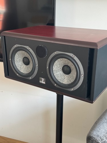 Pair focal twin6 - pair, of