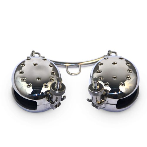 Evil shells ball stretcher - evil, and