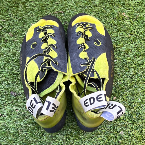 Edelrid men climbing - edelrid, men's