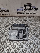 Ford Mondeo Mk5 Estate 2015-2018 Engine Ecu 