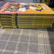 Beast Quest Series 6 Complete