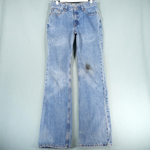 Vtg levis 517 - jeans, mens