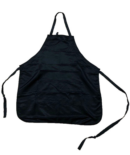 Stylist hairdressing apron - stylist,
