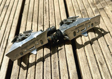 Vintage Shimano pedals