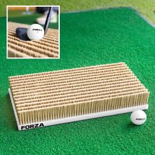 FORZA Golf Bunker Practice Mat