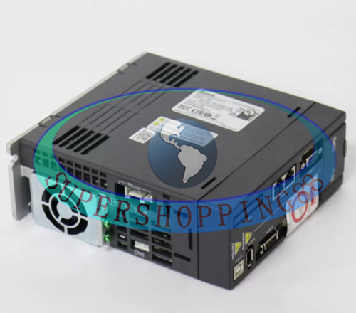 One new delta servo - delta,