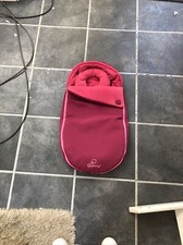 Quinny moodd newborn insert - moodd,