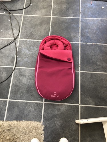 Quinny moodd newborn insert - moodd,