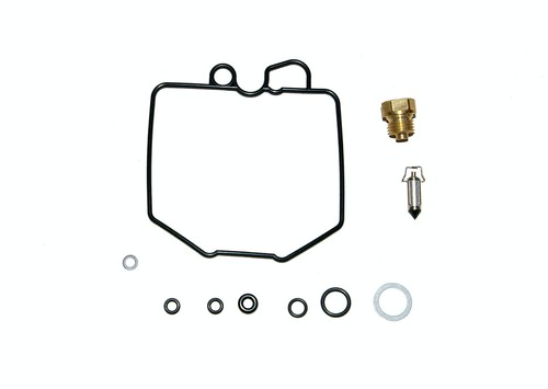 Honda gl1100a aspencade carb - honda,
