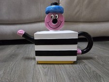 Bertie Bassett Vintage Pottery