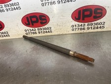 Front axle drive / half shaft