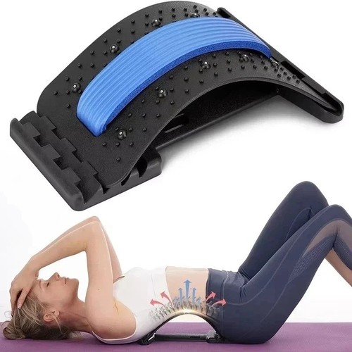 Back stretcher for - back,