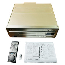 Pioneer CLD-HF9G CD LD