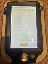 LeapFrog LeapPad Ultra Pad